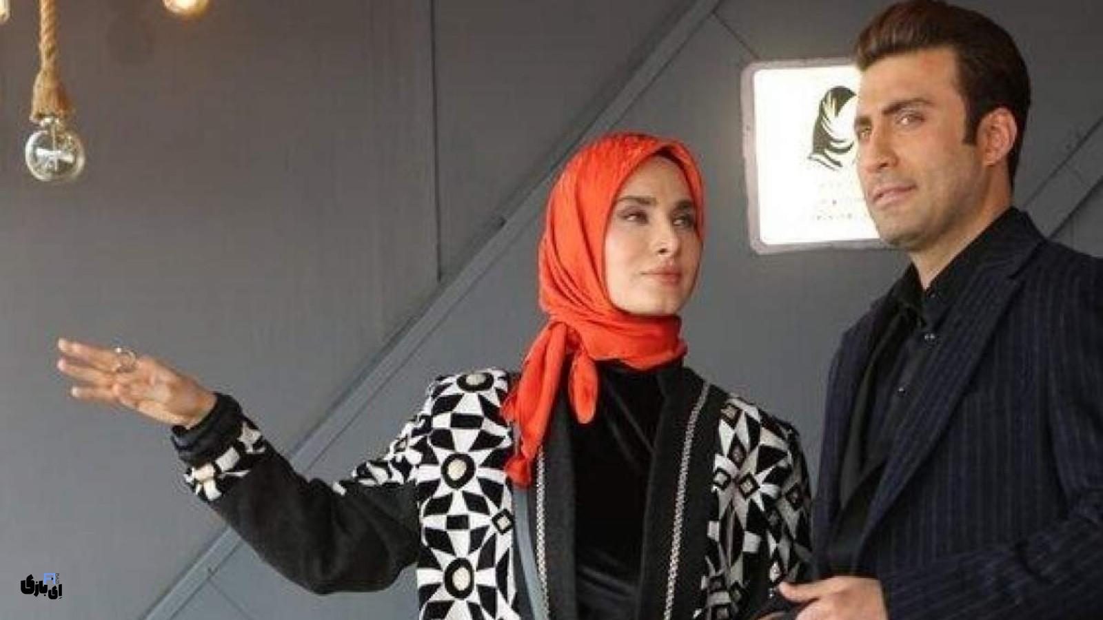 ساناز سعیدی: از تأثیر فضای مجازی بر زندگی تا درخشش در نقش «فریبا»