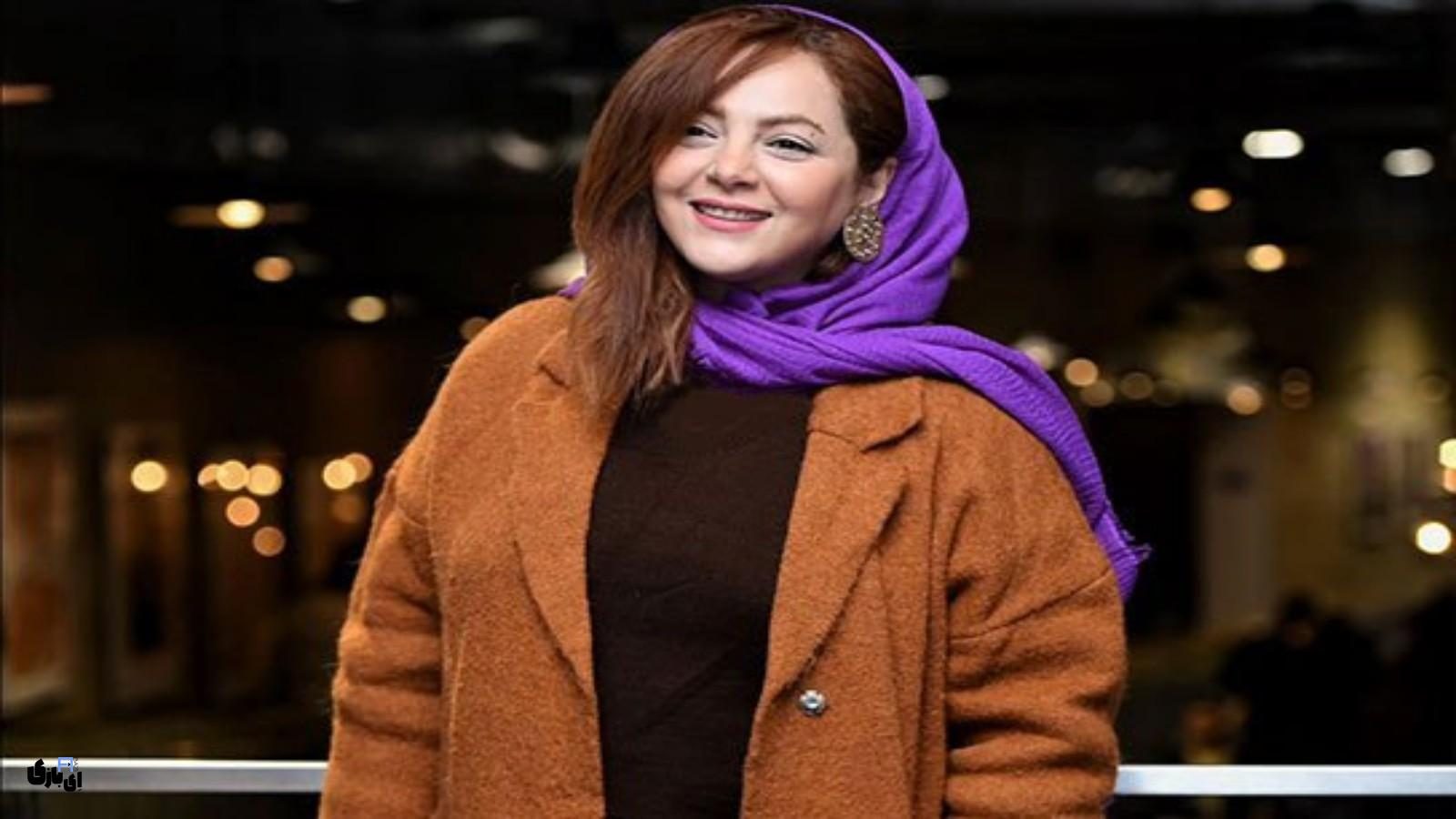 بازگشت چکامه چمن‌ماه: بازگشت به صحنه سینما با استایلی متفاوت