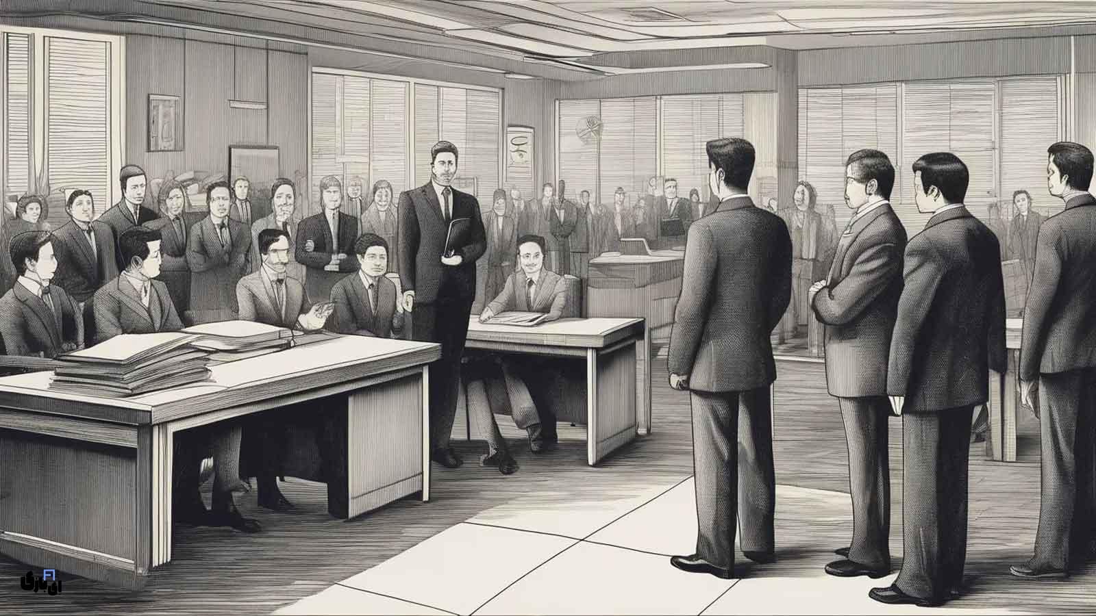 استعفای کارکنان Annapurna Interactive