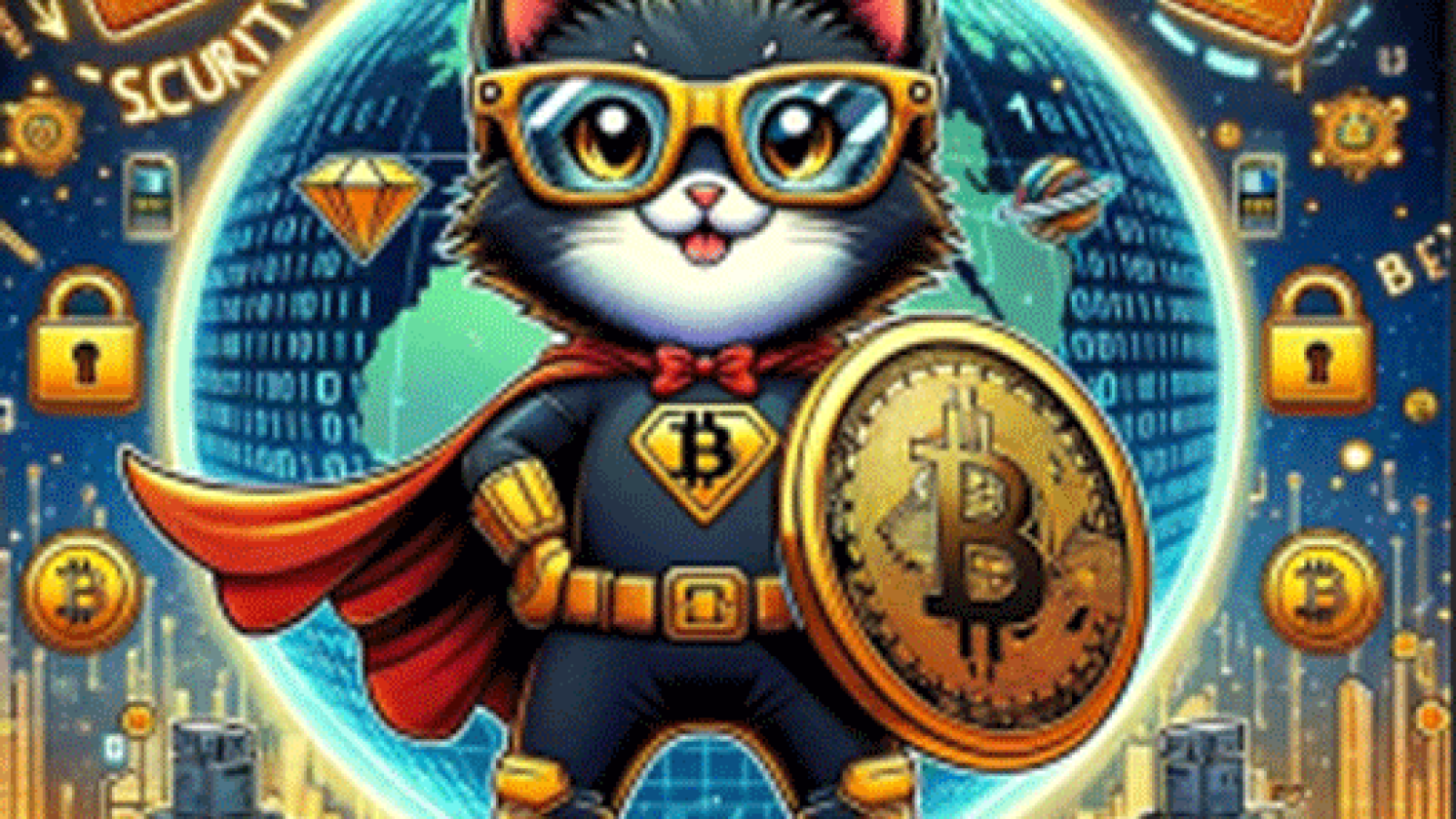 بازی Catizen