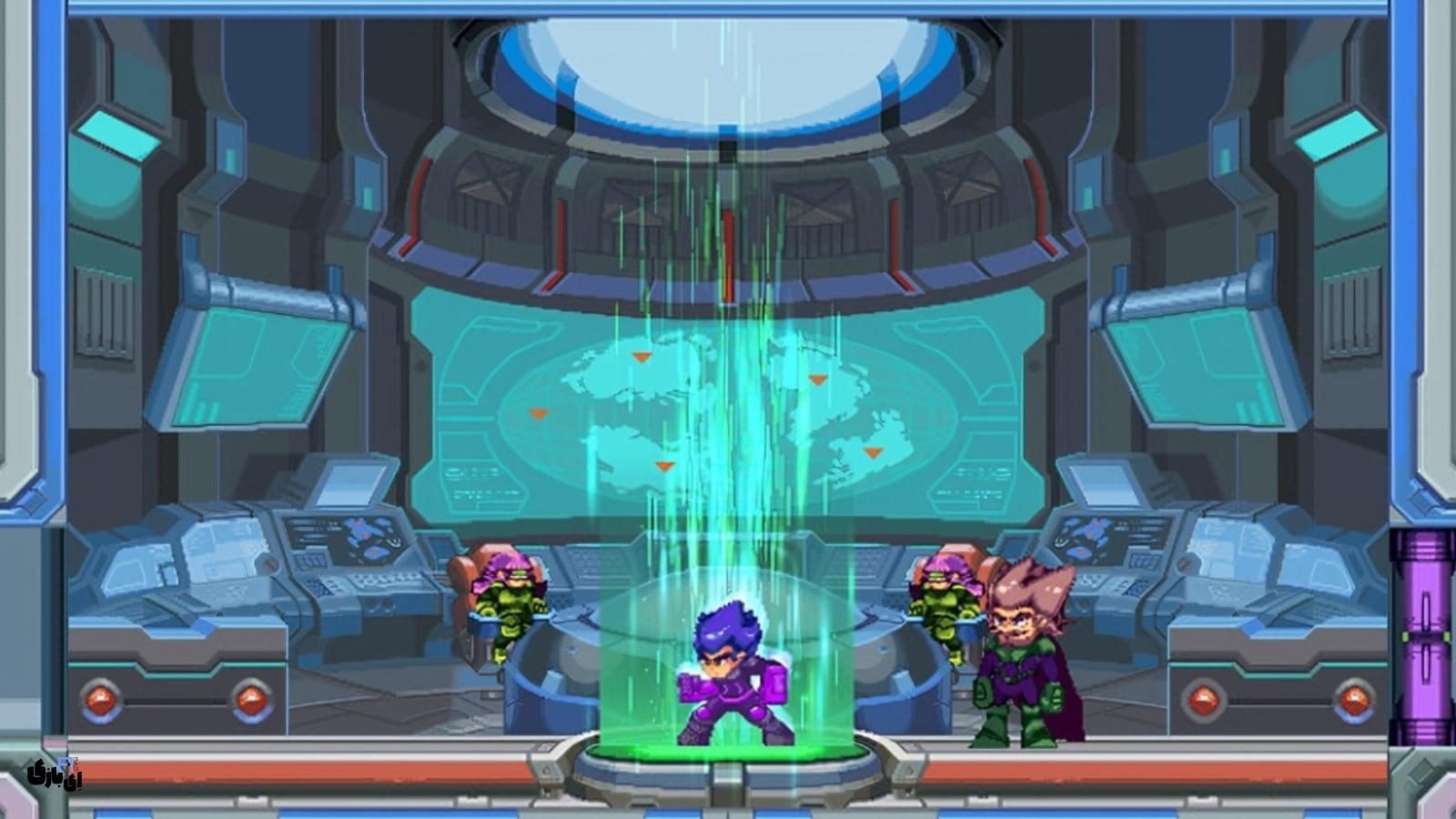 تاریخ انتشار بازی Berserk Boy برای PS5 مشخص شد 1403