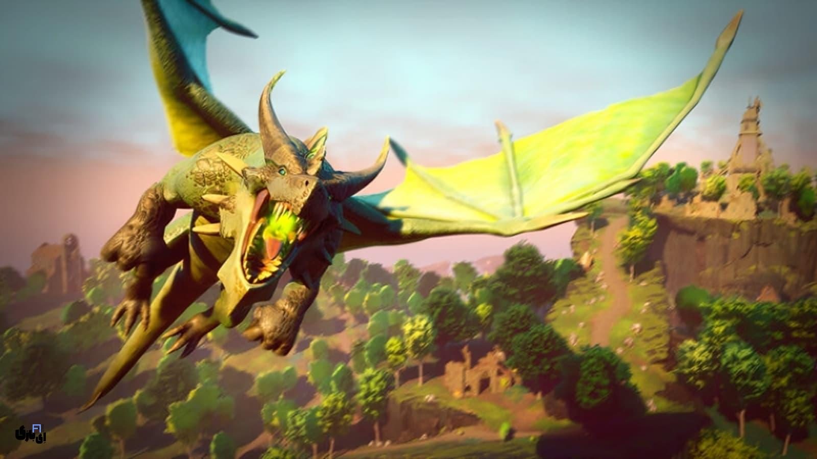 بازی RuneScape: Dragonwilds امروز وارد دسترسی زودهنگام شد