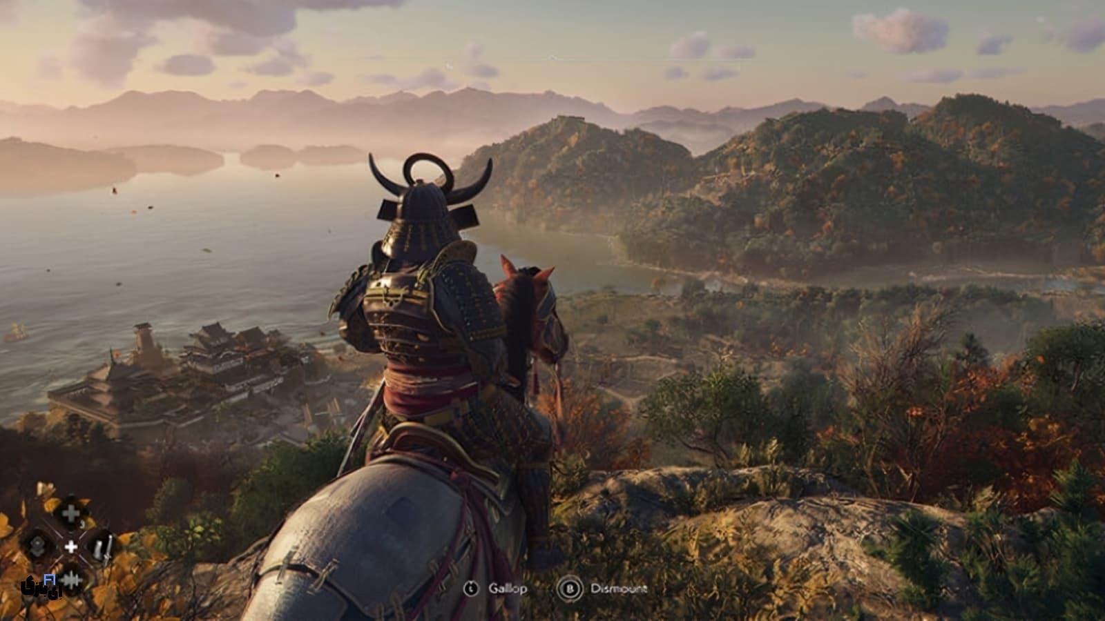 راهنمای سیستم مورد نیاز Assassin's Creed Shadows روی PC