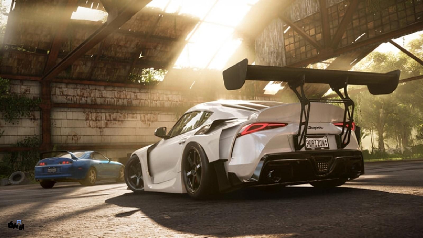 تایید انتشار بازی Forza Horizon 5 برای PS5 در بهار 2025