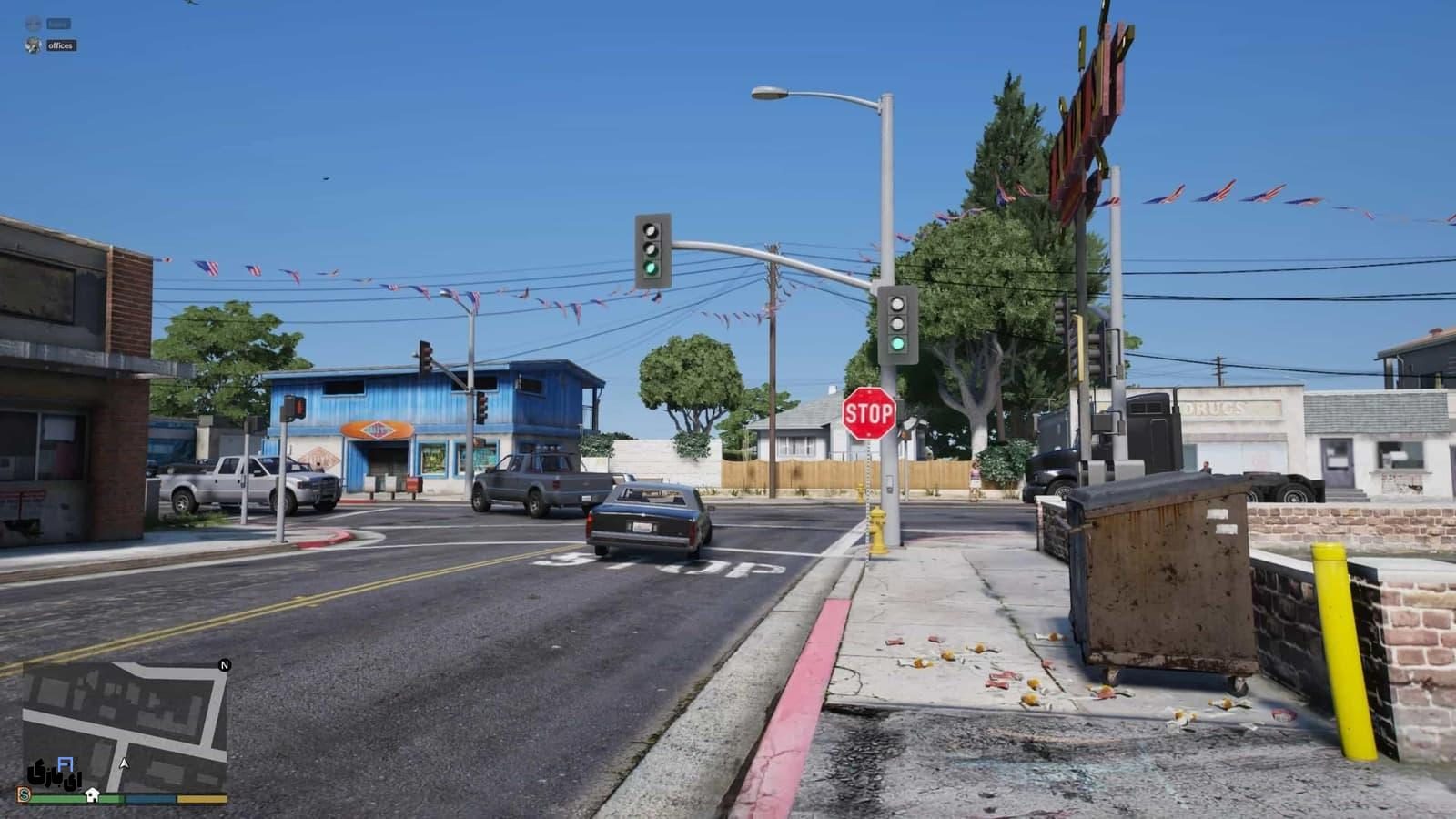 چرا آپدیت جدید GTA Online طرفداران را ناراحت کرده است؟