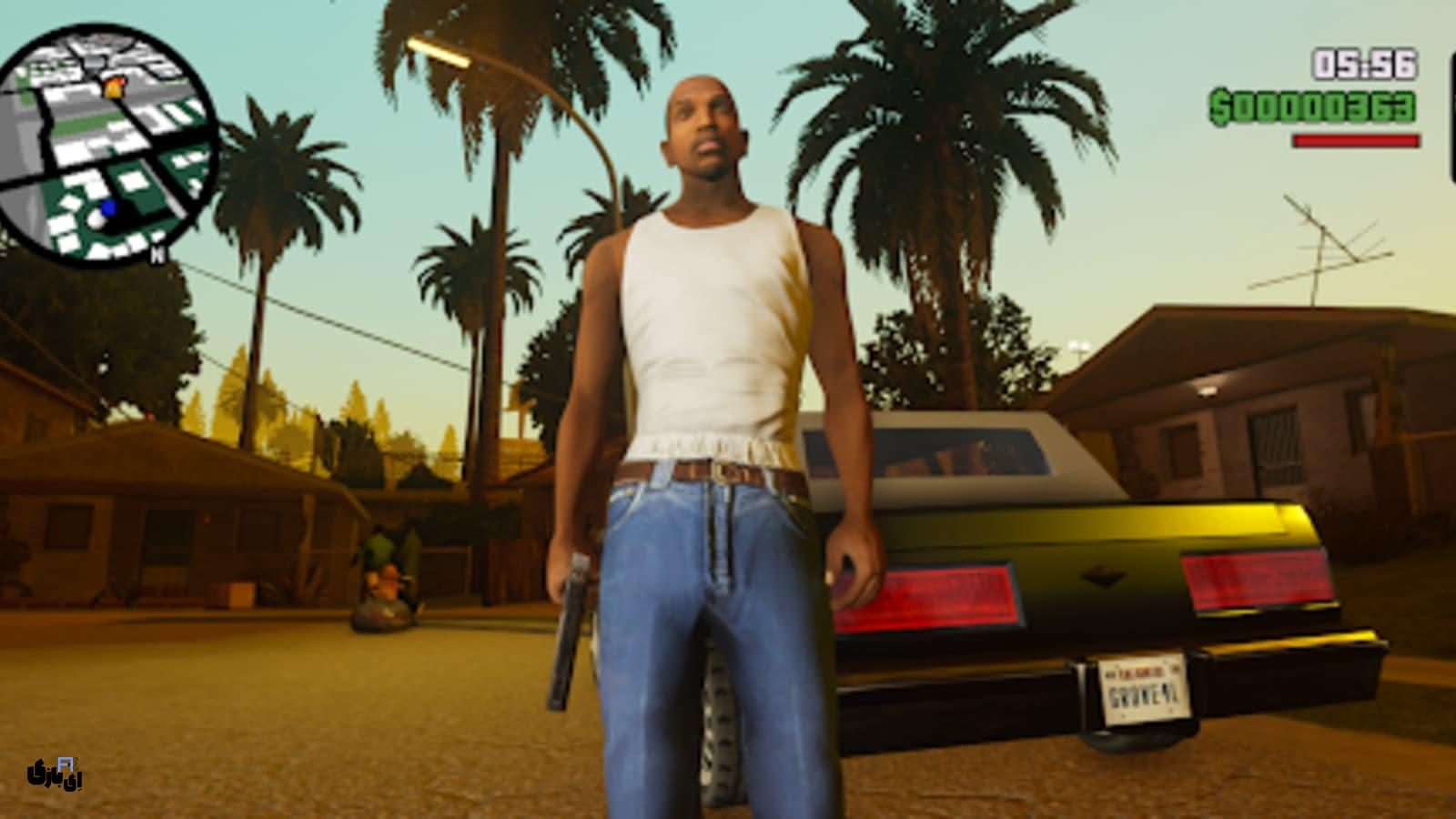 بیستمین سالگرد بازی GTA: San Andreas: چرا این بازی همچنان در یادها باقی مانده است؟