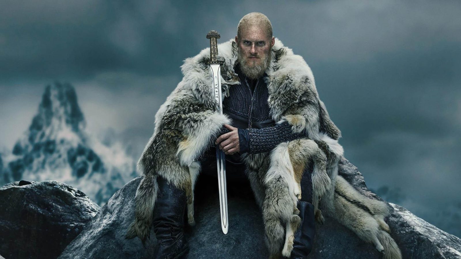 Vikings Valhalla