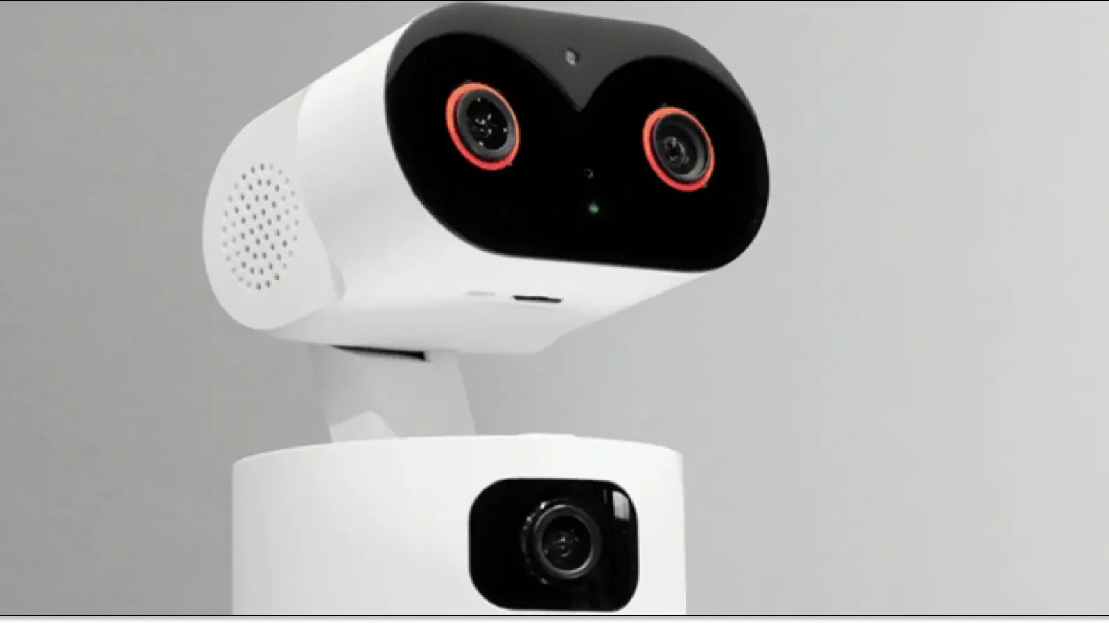 معرفی دوربین امنیتی حرفه‌ای و هوشمند آنر: Xiaopai Smart Camera Pro