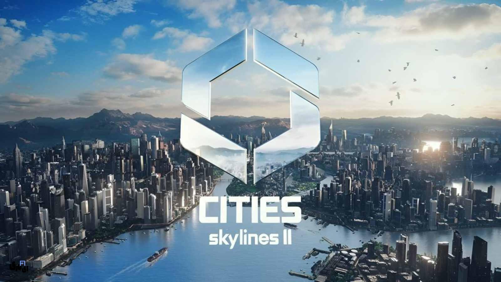 City Skylines 2